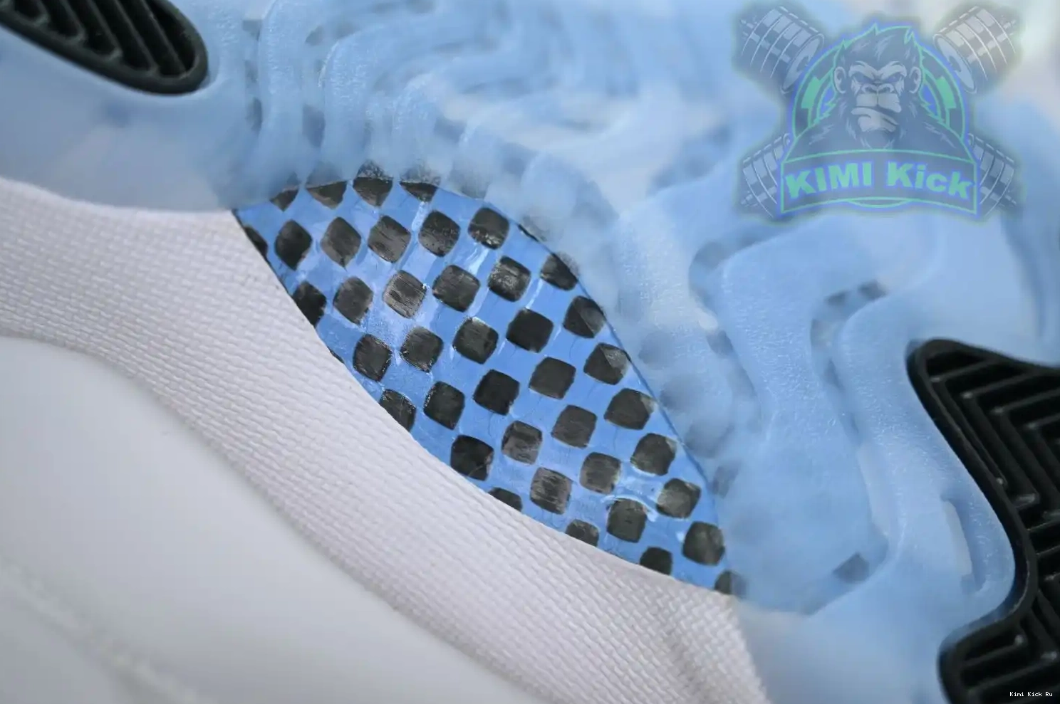 2024 Blue” Jordan 11“Legend Kimikick Air Jordan 0807
